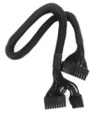 Náhradní 24pin ATX kabel pro zdroje Fractal Ion+ 2
