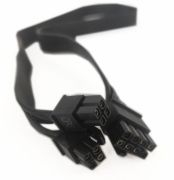 Náhradní 4+4pin CPU kabel pro zdroje Fractal Ion+ 2