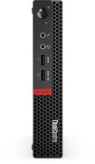 Lenovo ThinkCentre M910q Tiny 1646314 28