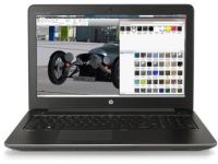 HP ZBook 15 G4 Mobile Workstation Touch 1000366 28