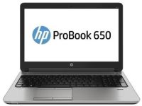  HP ProBook 650