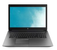 HP ZBook 17 G6 Mobile Workstation 1567473 28