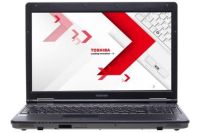  Toshiba Satellite Dynabook