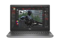  Dell Precision 7540