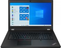  Lenovo ThinkPad P17