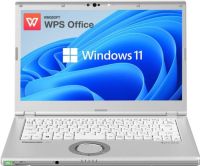  Notebook Panasonic CFLV8-1-1662463-28