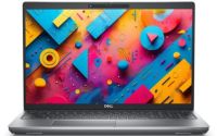  Dell Latitude 5531-1701585-28