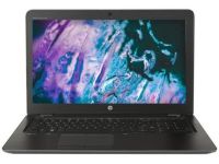  HP Zbook 15