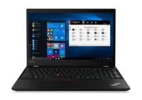  Lenovo ThinkPad P15s