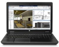 HP Zbook 15
