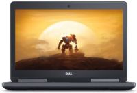  Dell Precision 7520