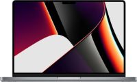 Apple MacBook Pro 14" (2021) / M1 Pro / Vesmírně šedá 2055850 28