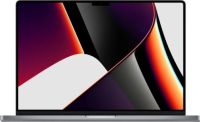 Apple MacBook Pro 16" (2021) / M1 Pro / Vesmírně šedá 2055908 28