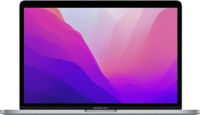 Apple MacBook Pro 13" Touch Bar (2022) / M2 / Vesmírně šedá 2075770 28