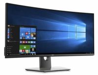  34" Dell UltraSharp
