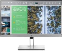  24" HP EliteDisplay