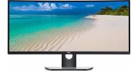  34" Dell UltraSharp