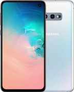 Samsung Galaxy S10e 128GB G970F DS Bílý 1277484 28