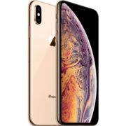 Apple iPhone Xs Max 64GB Zlatý 1280929 28