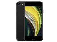 Apple iPhone SE (2020) 128GB Black 1567993 28