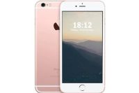 Apple iPhone 6s Plus 16GB Rose Gold 1602682 28