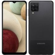 Samsung Galaxy A12 64GB Dual Sim Black 1691806 28