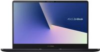  Asus Zenbook Pro