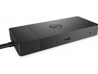 Dell Performance Dock WD19DC + adaptér 240W 1161143 28