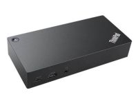 Lenovo ThinkPad USB C Dock 40A9 1572637 28