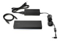 Dokovací stanice HP USB C G4 + Originální adaptér HP + Propojovací kabel USB C 1646302 28