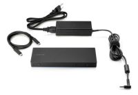 Dokovací stanice HP USB C G4 + Originální adaptér HP + Propojovací kabel USB C 1646303 28
