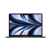 APPLE MacBook Air 136 (2022) A2681 Midnight stav B Apple M2 8 core 8 core GPU 8GB RAM 256GB SSD LCD 136 Retina Wifi BT WebCAM repase