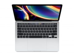 APPLE MacBook Pro 13 Touch Bar (2020) A2251 Space Gray stav B Core i5 1038NG7 20 GHz 16GB RAM 512GB SSD NVMe LCD 133 Wifi BT WebCAM repase