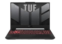 Asus TUF Gaming A17 AMD Ryzen 7 6800H 32 GHz 16GB RAM 512GB SSD NVMe 173 FHD IPS 144Hz VGA GeForce RTX 3060 Max Q (6GB) Wi Fi BT WebCAM Windows 11 Pro Repase