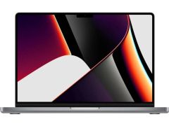 APPLE MacBook Pro A2442 (2021) 142 Silver Apple M1 Pro 16 core GPU 16GB RAM 1TB SSD LCD 142 Retina Wifi BT WebCAM repase