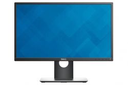 LCD 24 IPS LED DELL P2417H Professional Repase