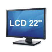  LCD 22 TFT