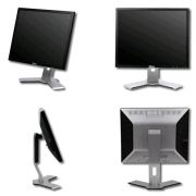  LCD 19 TFT