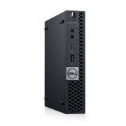 PC DELL Optiplex 5060 Micro PC Core i5 8500 30 GHz 16GB RAM 256GB SSD Windows 11 Pro Micro PC repase