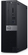 PC DELL Optiplex 5060 SFF Core i5 8600 31 GHz 16GB RAM 256GB SSD DVDRW Windows 11 Pro SFF repase