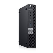 PC DELL Optiplex 7060 Micro Core i5 3.0 GHz 8GB RAM 256GB SSD NVMe Windows 11 Pro MicroSFF repase