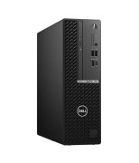 PC DELL Optiplex 7090 Core i5 11500 27 GHz 16GB RAM 256GB SSD NVMe Windows 11 Pro SFF repase