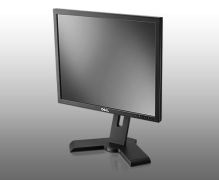 LCD 19 TFT DELL P190 s Repase
