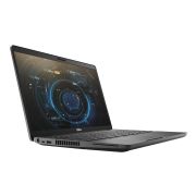 DELL Precision 3541 Touch stav B Core i7 9850H 26 GHz 32GB RAM 512GB NVMe LCD 156 FHD Touch Nvidia Quadro P620 (4GB) WiFi BT WebCAM Windows 11 Pro repase