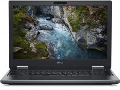 DELL Precision 7530 stav B Core i7 26 GHz 16GB RAM 512GB SSD 156 FHD nVidia Quadro P1000M (4GB) WiFi BT Num lock WebCAM Windows 11 Pro Repase