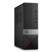 PC DELL Vostro 3268 SFF Intel Core i5 6500 3.2 GHz 16GB RAM 256GB SSD 25 DVDRW Wifi + BT Windows 10 Pro SFF repase