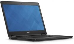 DELL Latitude E7470 Core i7 26 GHz 8GB RAM 256GB SSD (m2Sata) LCD 14 FHD WiFi BT WebCAM Windows 10 Pro repase