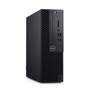 PC DELL Optiplex 3060 SFF Intel Core i5 8500 30 16GB RAM 256GB SSD m.2 Windows 11 Pro SFF repase