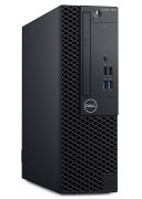 PC DELL Optiplex 3070 SFF Core i5 9500 30 GHz 16GB RAM 256GB SSD (NVMe) Windows 11 Pro SFF repase