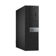 PC DELL Optiplex 7040 SFF Core i5 3.2 GHz 16GB RAM 256GB SSD DVDRW Windows 10 Pro SFF repase